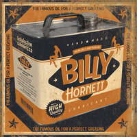 Tdcqb - Billy Hornett