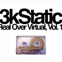 Steamvybe - 3kStatic