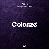 Mirage - Anden & Local Dialect