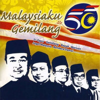 Taman Rohani - Hillary & Arab & Saleem