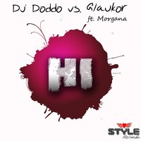 Hi - Dj Doddo