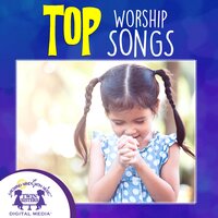 My Savior's Love / Joyful, Joyful, We Adore Thee - Nashville Kids' Sound