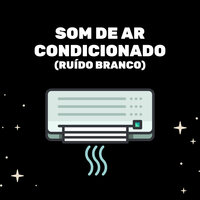 Condicionadores De Ar De Escritório - Medicina Relaxante & Ruído branco & Sons do Ambiente