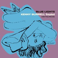 Caravan - Tina Brooks & Art Blakey & Kenny Burrell