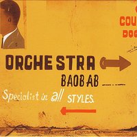 On Verra Ça - Orchestra Baobab