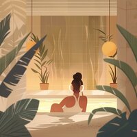 Healing Hands Harmony - Relaxing Spaces & b.e. Healing Frequencies & Peaceful Sounds Zone