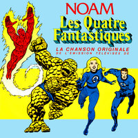 Force invisible - Noam