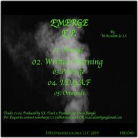 Written Warning - M-Acculate