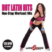 Dance Again - Love2move Music Workout