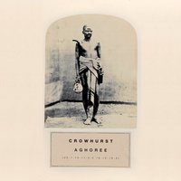 Modern Living on a Savage Planet - Crowhurst