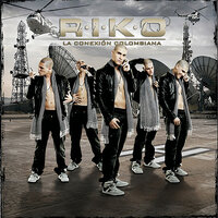 Dejarte De Amar - Riko