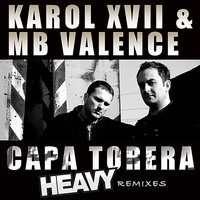 Capa Torera - Karol XVII & MB Valence