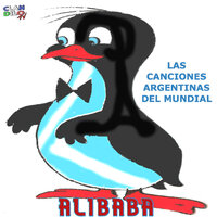 El Arbitro Japonés - Alibaba