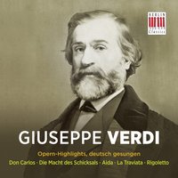 "Mir zu folgen gab ich ihm ein Zeichen" - Anneliese Rothenberger, Anton de Ridder, Ingeborg Springer, Armin Ude, Günther Leib, Thomas Thomanschke, Siegfried Vogel, Rundfunkchor Leipzig, Staatskapelle Dresden, Horst Neumann & Giuseppe Patane & Staatskapelle Dresden & Giuseppe Patane & Anneliese Rothenberger & Gunther Leib & Ingeborg Springer & Джузеппе Верди