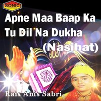 Jindgi Ek Kiraye Ka Ghar Hai - Rais Anis Sabri