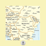 Танцевальная музыка Восточной Европы