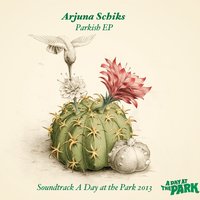 Parkish - Arjuna Schiks