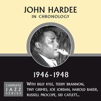 Taylor-Made Gal (1946) - John Hardee