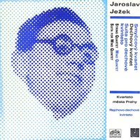 Suita for Wind Quintet: I. Allegretto - Jaroslav Jezek & Rejcha Wind Quintet