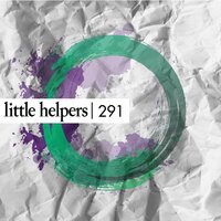 Little Helper 291-4 - Mark Ferrer