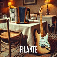 Alceliano - Keinter