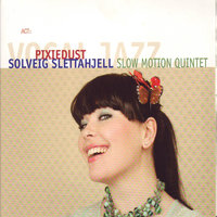 Little Wonder - Solveig Slettahjell