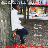 Slide On That Nigga - Bloody Rain