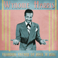 I Can't Take It No More - Wynonie Harris