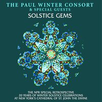 Turning Point Suite: The Bells of Solstice - Paul Winter Consort & Ансамбль Дмитрия Покровского