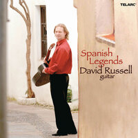 Tango - David Russell