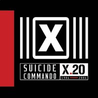 Comatose Delusion - Suicide Commando