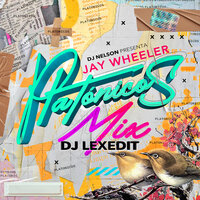 Diferente A El - Dj Nelson & Jay Wheeler