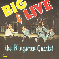 So High - The Kingsmen