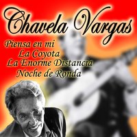 Hace un Año - Chavela Vargas