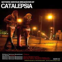 Mothers Nervous Breakdown - Catalepsia & Andrew Duke