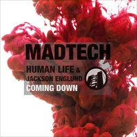 Coming Down - Human Life & Jackson Englund & DeMarzo & Human Life, Jackson Englund