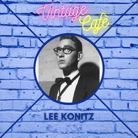 Marshmallow - Lee Konitz
