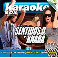 Mírame - Karaoke Box