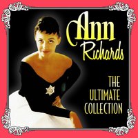 My Last Affair - Ann Richards