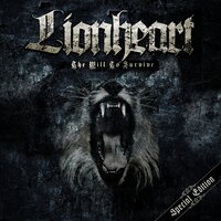 Wasteland - Lionheart