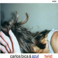 Pastilha Elástica - Carlos Bica & Azul & Jim Black & Frank Möbus