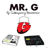 Tune In - Mr. G
