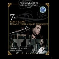 Juanito Laguna Ayuda a Su Madre - Horacio Ferrer & Juanjo Domínguez