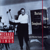 How Are Things In Glocca Morra - Michael Feinstein