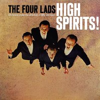 Way Down in Egypt's Land - The Four Lads