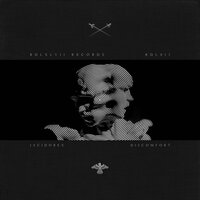 Discomfort - Jacidorex