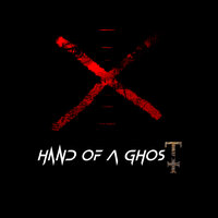 Manifest - HAND OF A GHOST