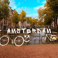 Amsterdam - Yaro