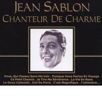 Sur le pont d'Avingnon - Jean Sablon
