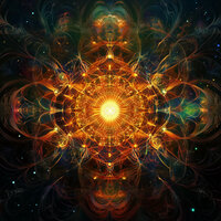 528 Hz Connect with Universe - Healing Sounds & Healing Solfeggio Frequencies MT